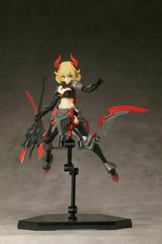 DarkAdvent Dragondress Sophia DX ver.1.1 Plastic model PSL LTD ship from JP  - Fresh Stock Dated